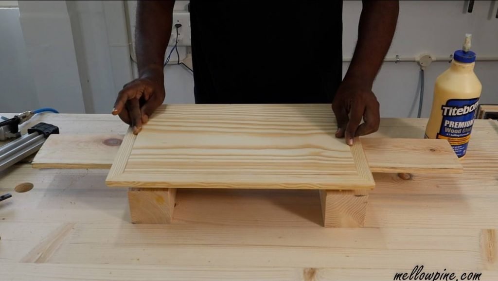 board dry fit
