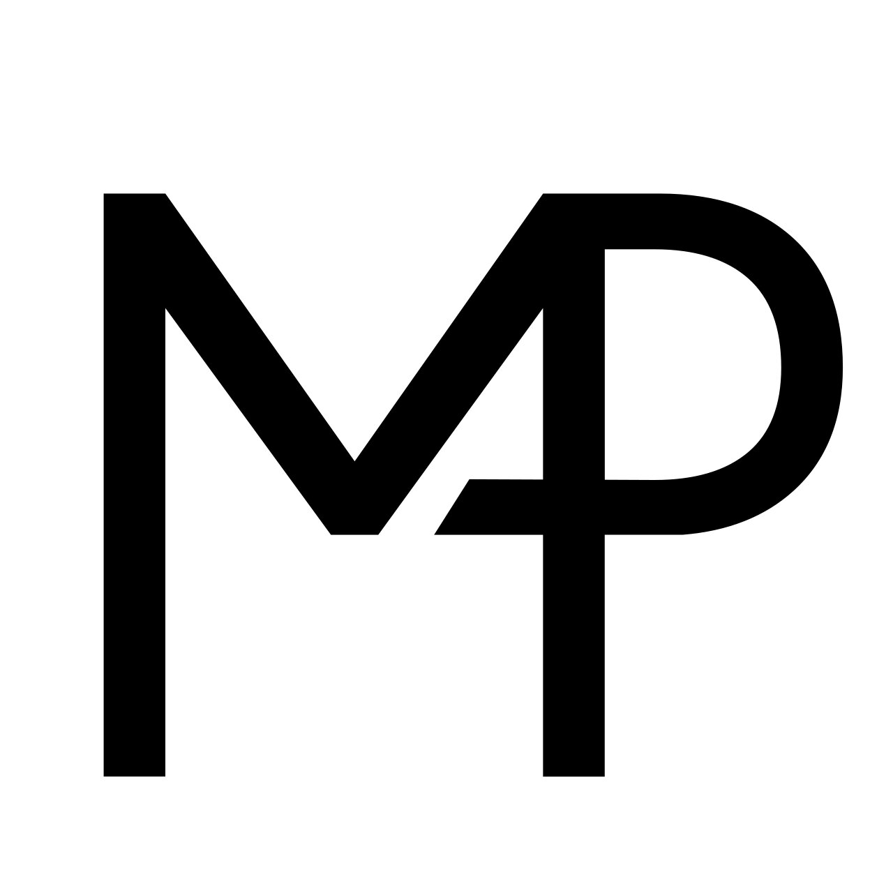 Mellowpine logo