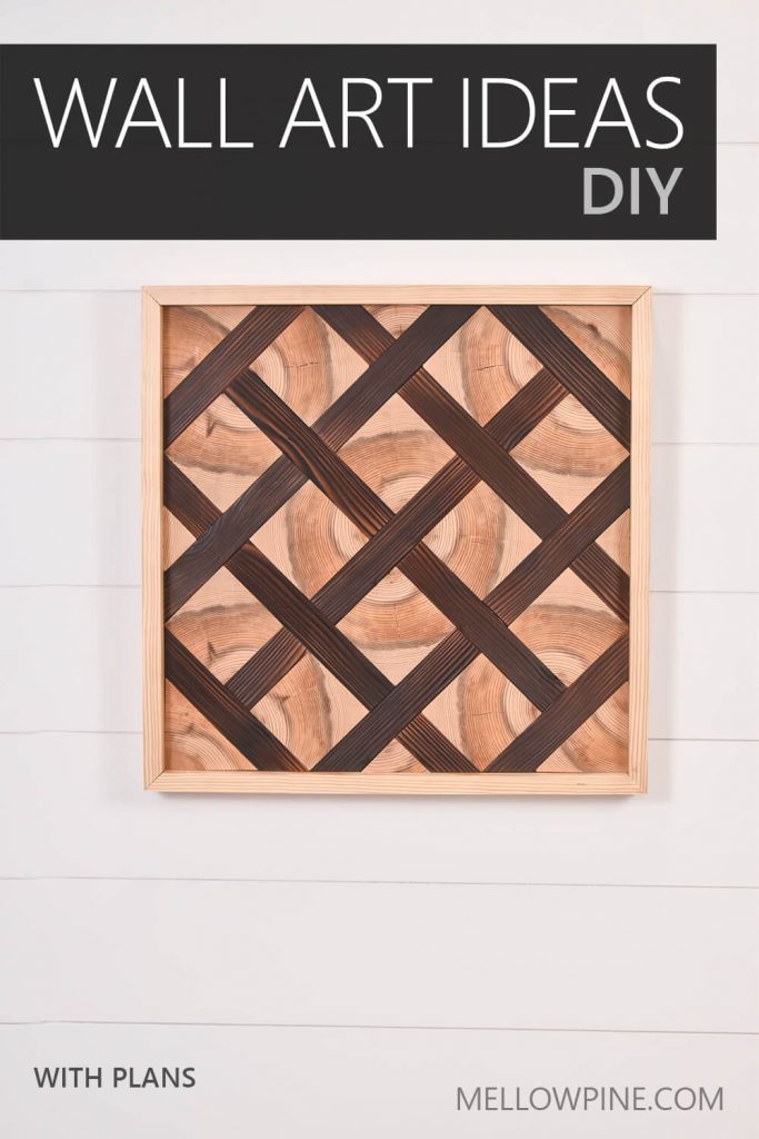 DIY Wall Art