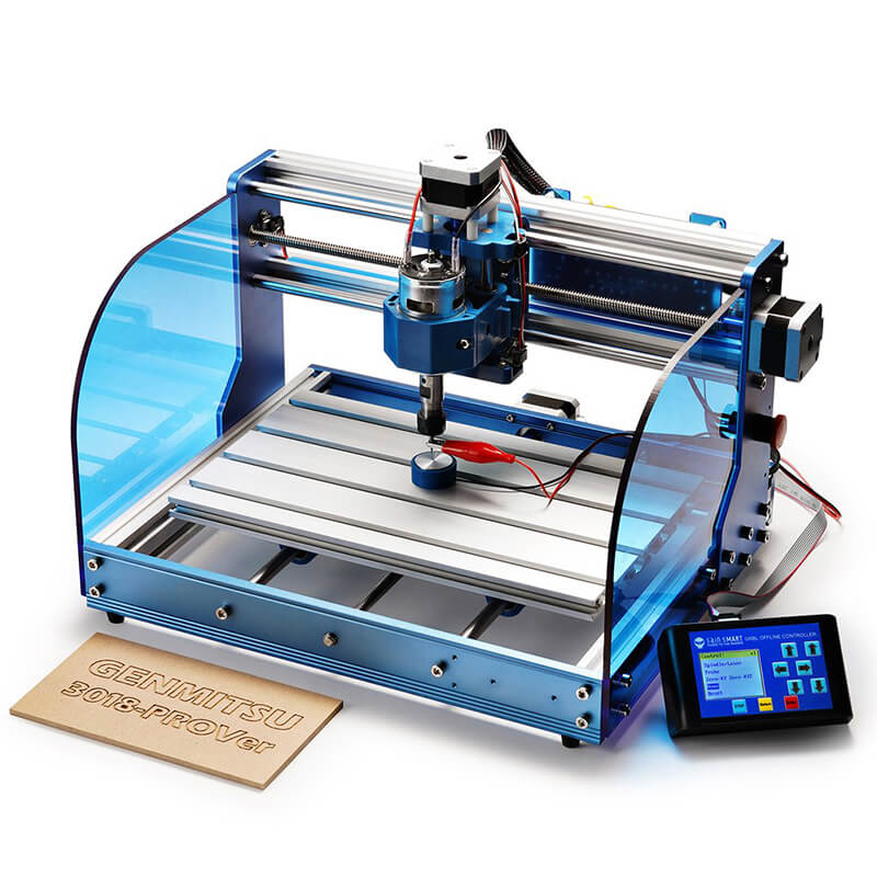Genmitsu CNC
