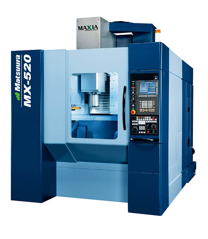 Matsuura CNC Machine