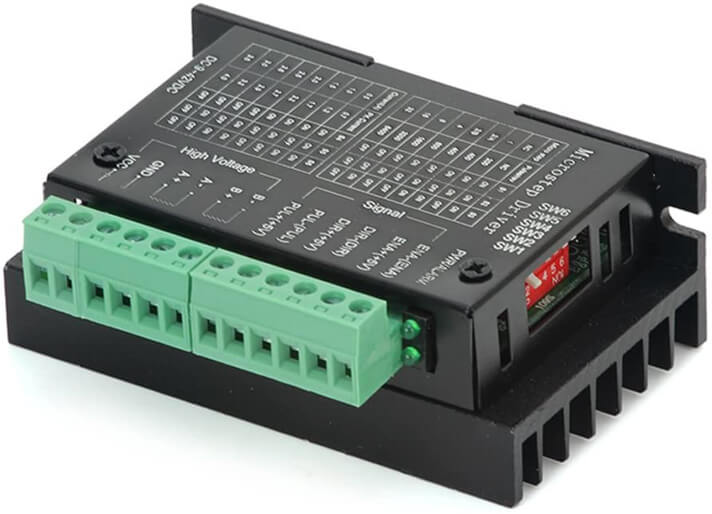 MySweety TB6600 Stepper Driver