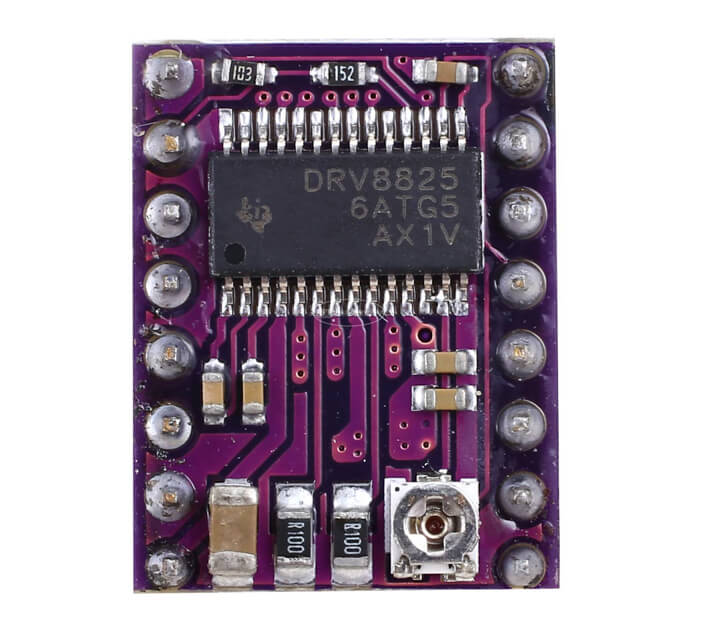 Songhe DRV8825 Stepper Driver