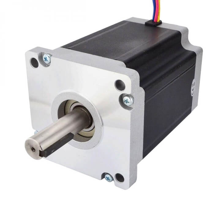 Stepper Motor for CNC
