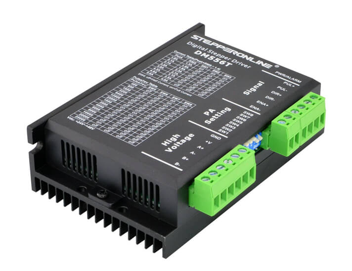 StepperOnline DM556T Stepper Driver
