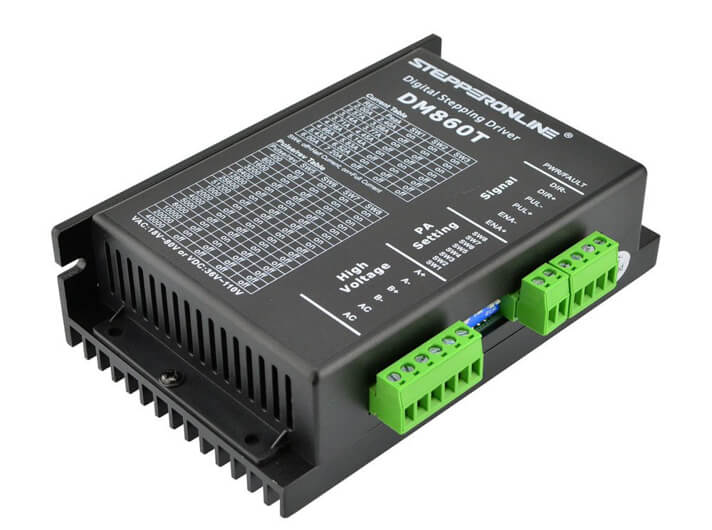 StepperOnline DM860T Stepper Driver