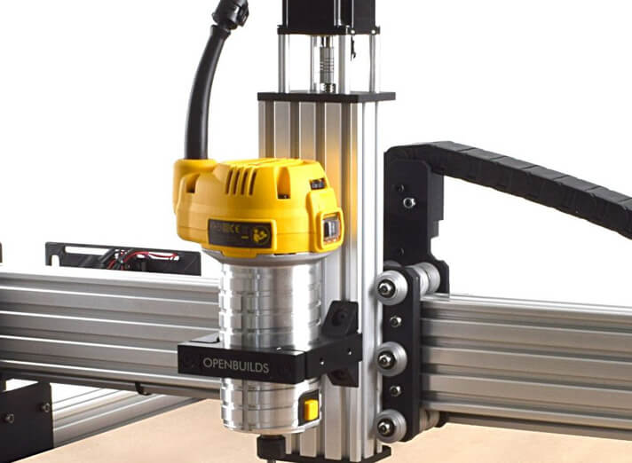 CNC Cutting System