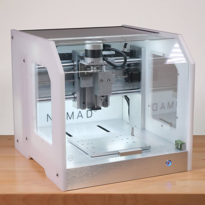 Carbide3D Nomad CNC