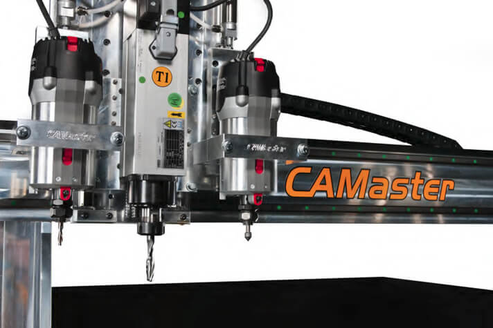 Camaster Stinger X3 version