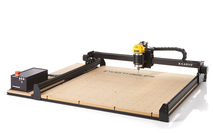 X Carve 1000 mm CNC