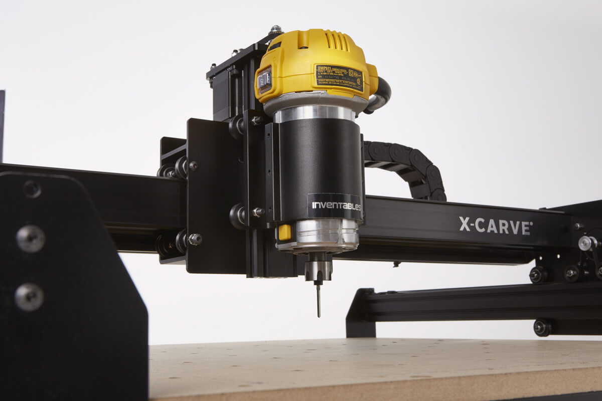 X Carve (1000mm) CNC Machine