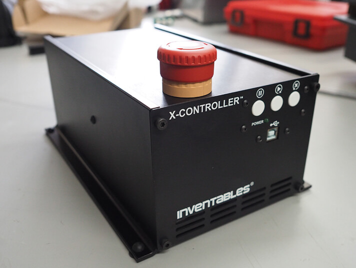 X-Controller Box