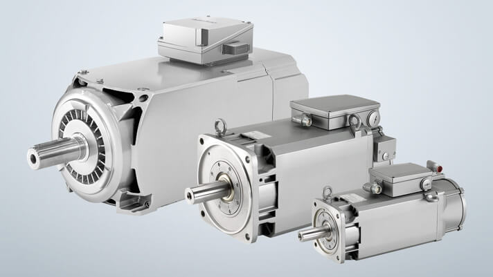 CNC spindles