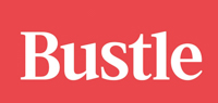 Bustle Magazine Logo