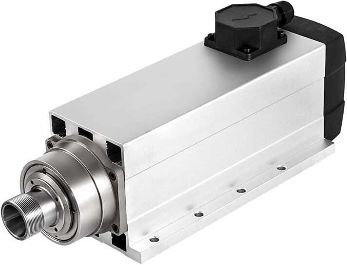 Air Cooled CNC Spindle
