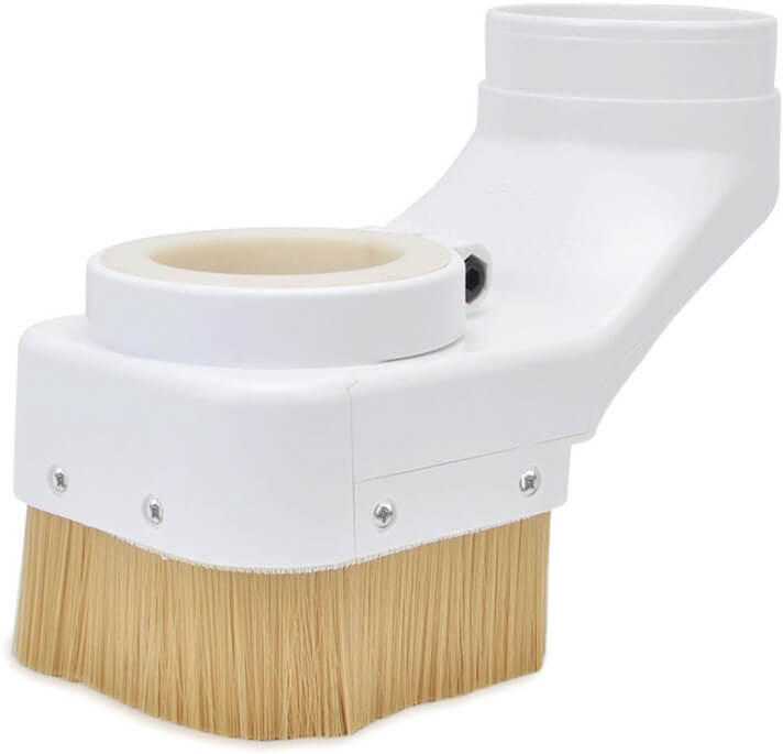 Daedalus NL330 dust shoe