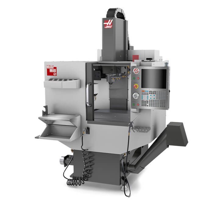 Haas Mini Mill