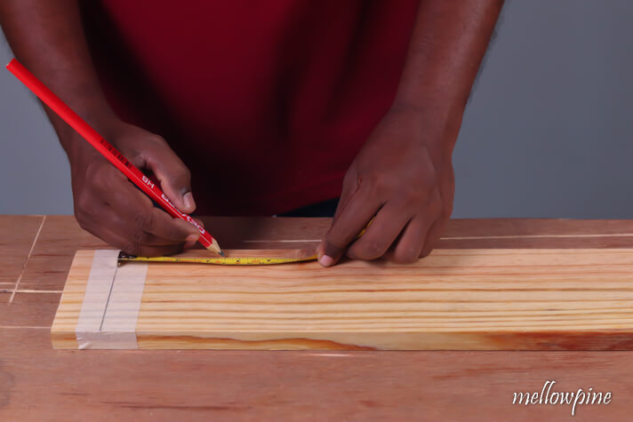 Transferring the offset