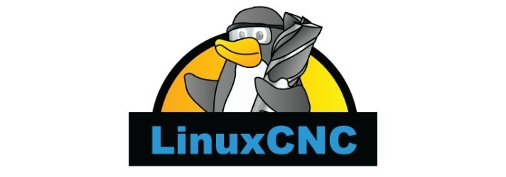 Linuxcnc logo