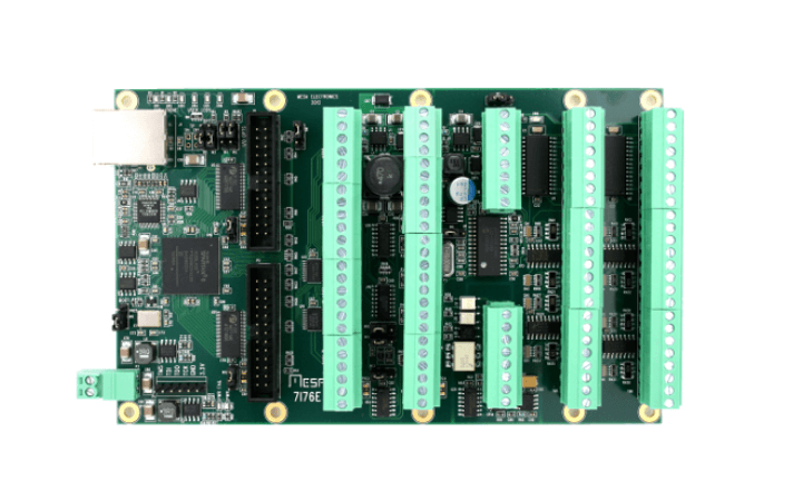 Mesa 7I76E board