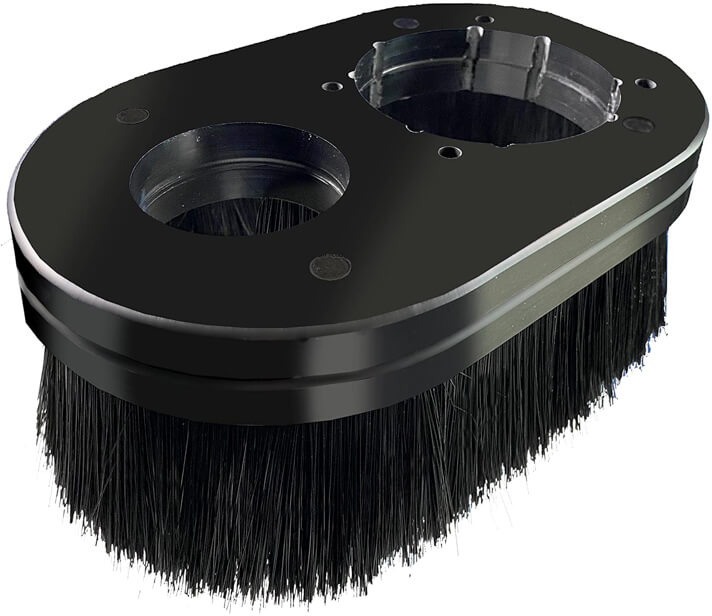 Next wave shark HD dust shoe