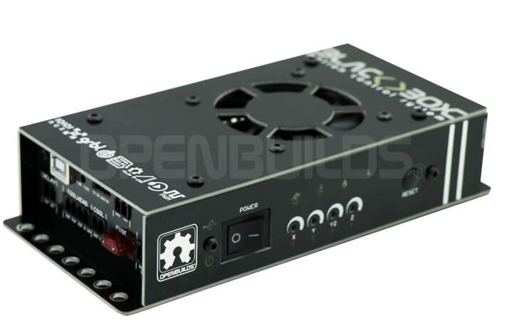 Openbuilds BlackBox Controller