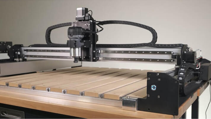 Shapeoko 4 CNC Router