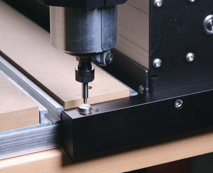 Shapeoko BitSetter