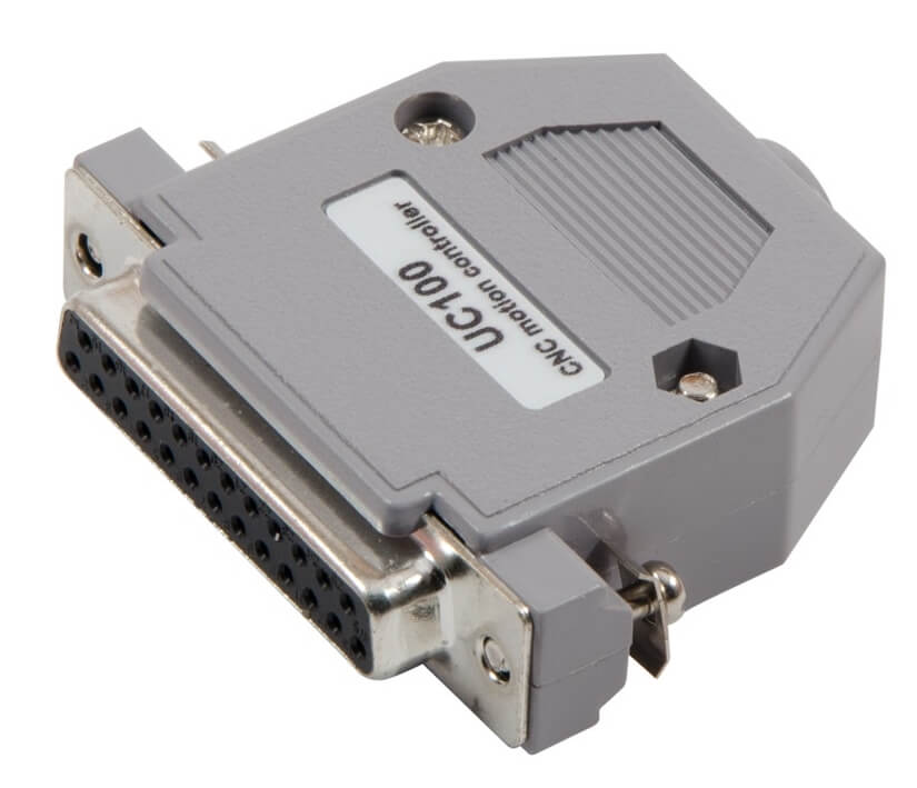 UC100 motion controller