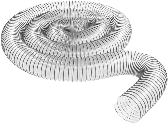Vacuum hose