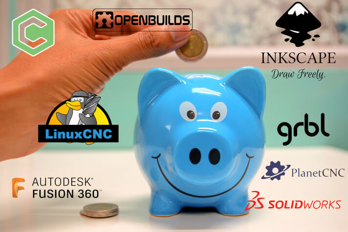 Free CNC software programs