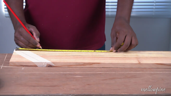 Transferring the offset