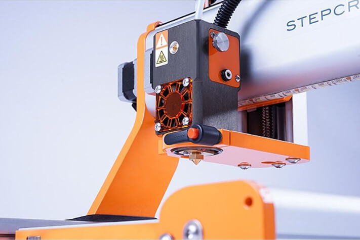 3D print head PH-40 for D840
