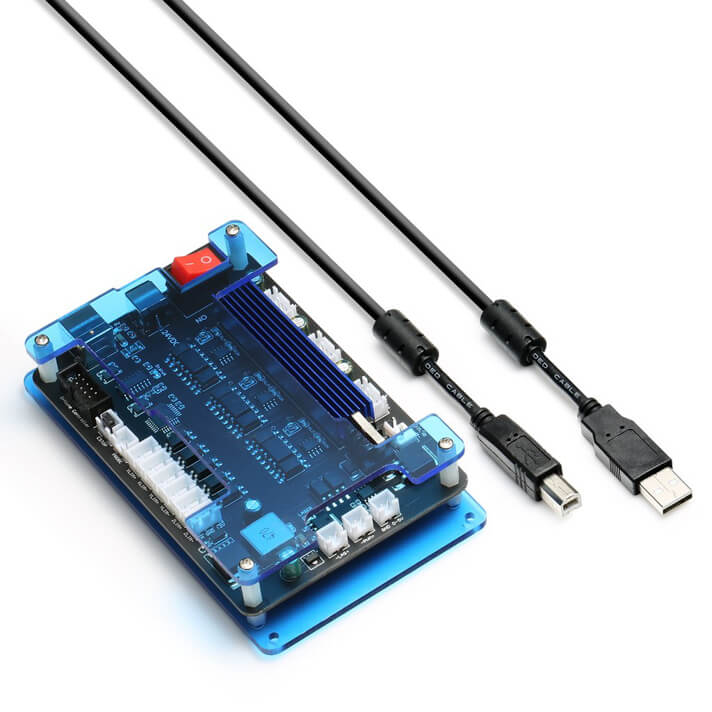 Genmitsu 3018 PROVer Controller