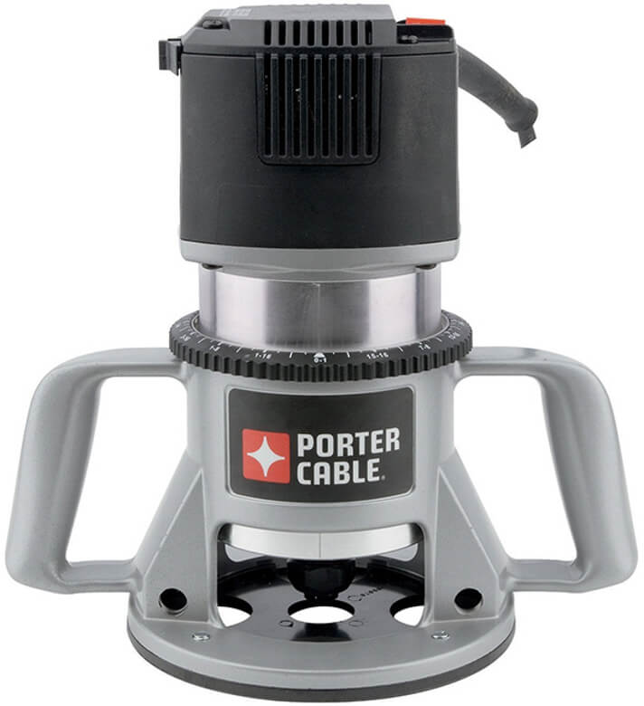 Porter Cable 7518 Router