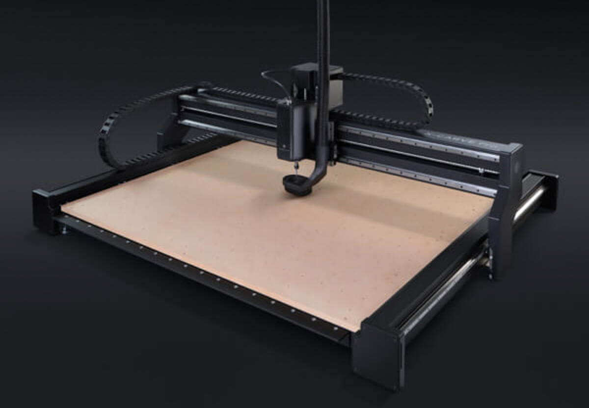 X-Carve Pro