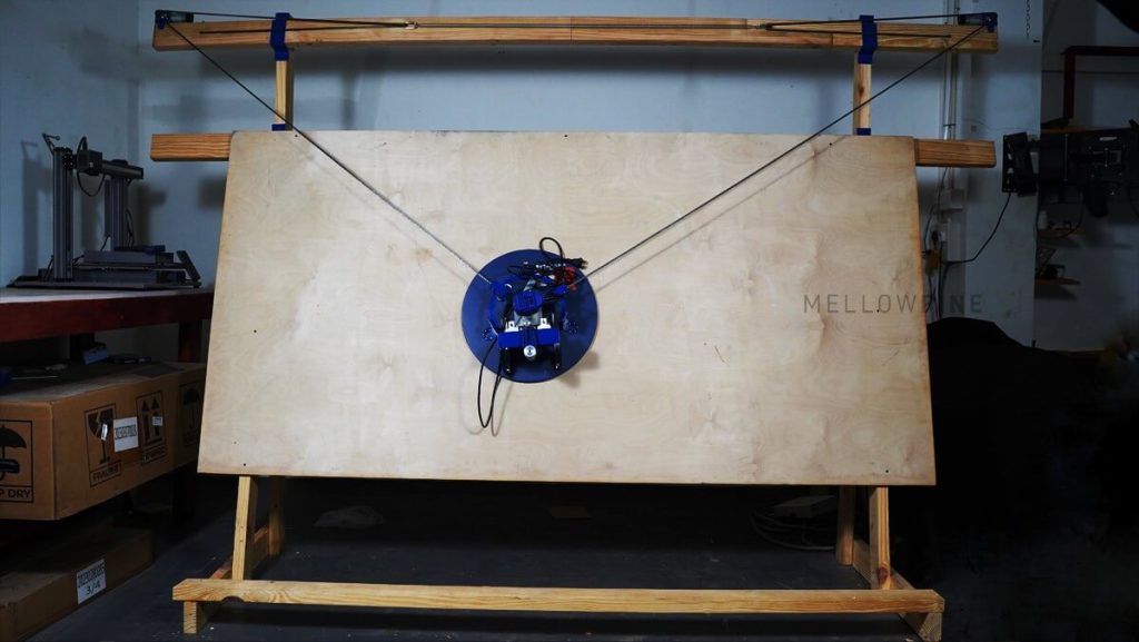 M2 CNC