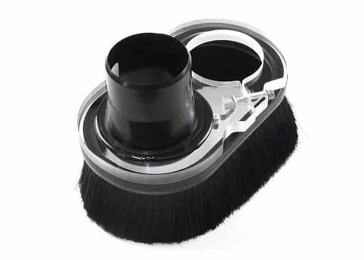 Dust shoe from Ooznest