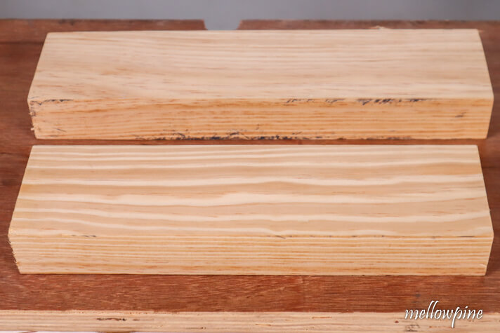 wood for staining