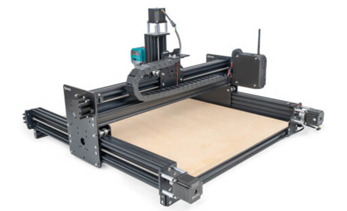 Ooznest Workbee Z1+