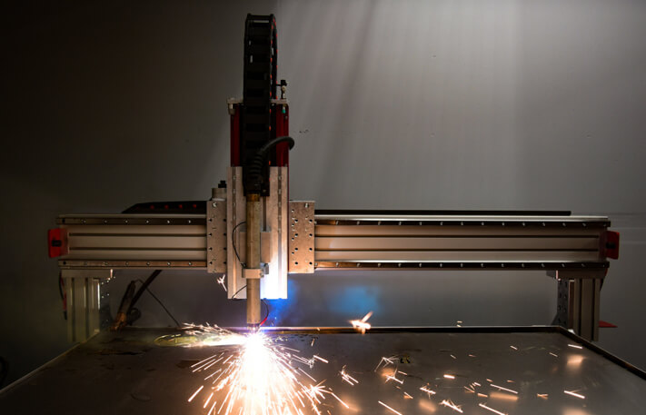PRO CNC plasma kit from Avid CNC