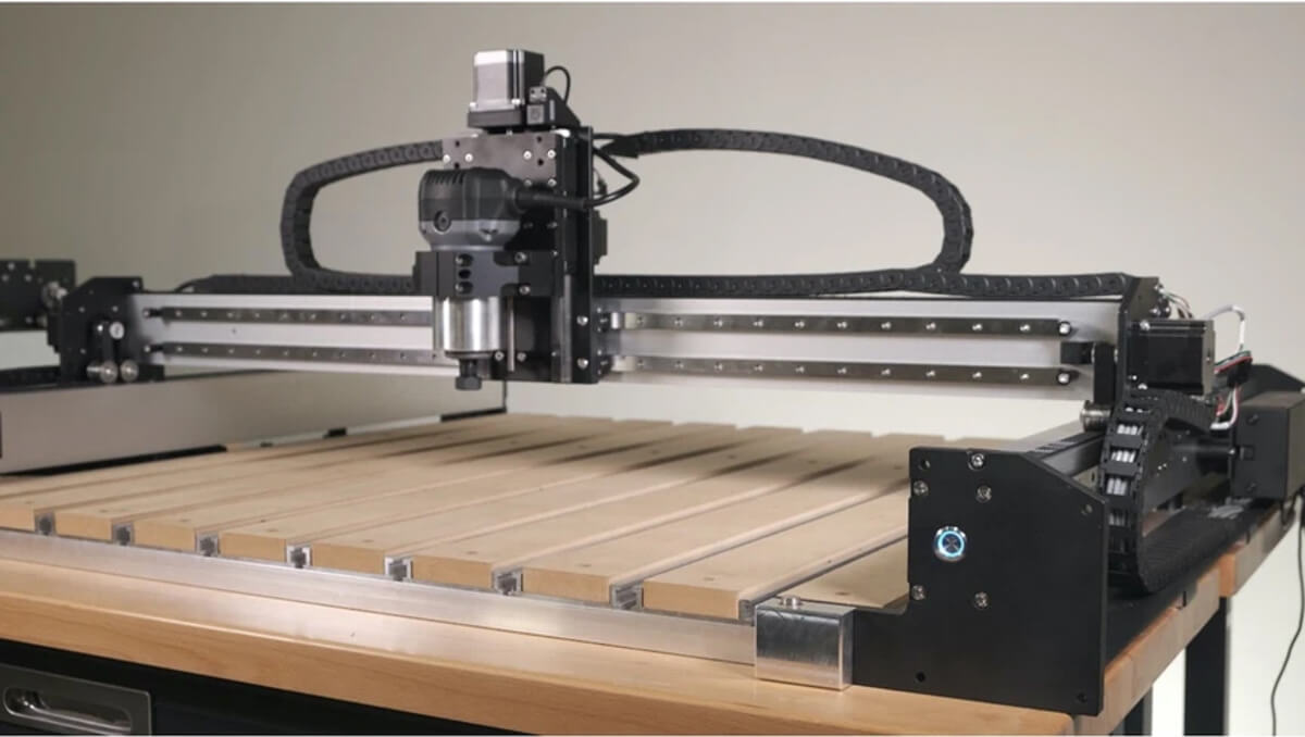 Shapeoko Pro