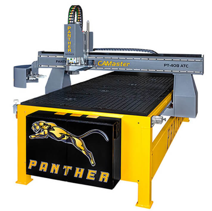 CAMaster Panther 5' x 10'