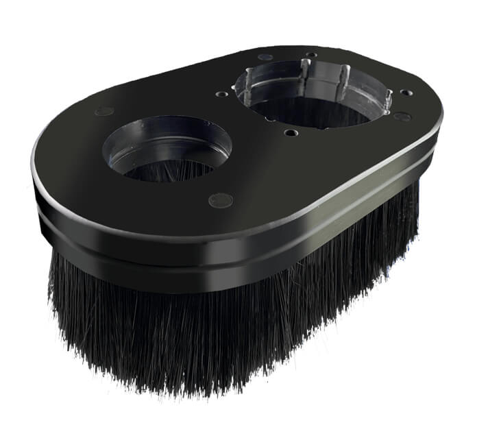 Dust Boot for Shark HD520