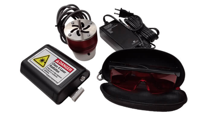 Next Wave Laser Module for Shark HD520