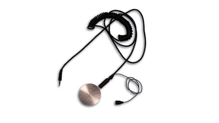 Touch plate for Shark HD520