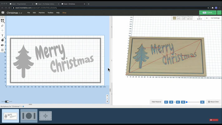 Easel Pro Software