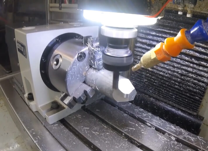 4th axis kit