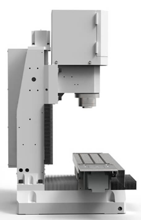 Chassis of PCNC 440