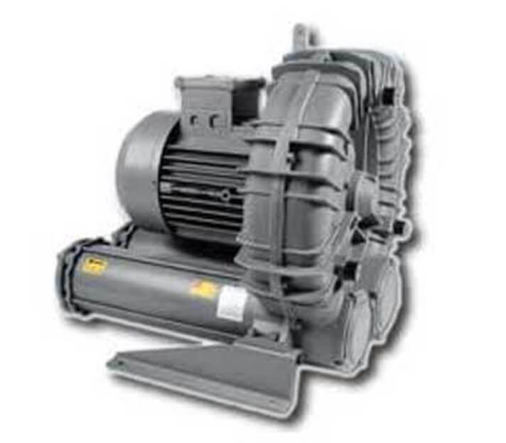 FPZ vacuum pump
